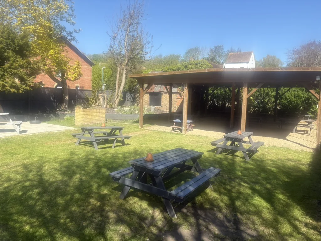 Barefoot Gardening Company Hythe